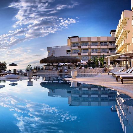 Hotel Carina Kuşadası Ngoại thất bức ảnh